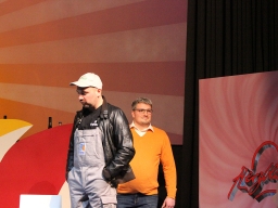 Büttenabend 2025 - 14.02.2025